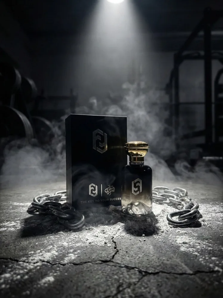 Parfum Verpackung